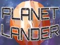 Oyun Planet Lander