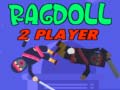 Oyun Ragdoll 2 Player
