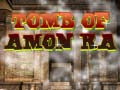 Oyun The Tomb of Amon Ra