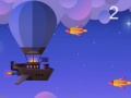 Oyun Cloud Flight