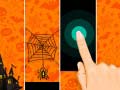 Oyun Halloween Magic Tiles