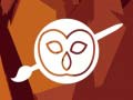 Oyun Owl Coloring