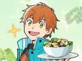 Oyun Chef Hero