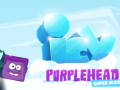 Oyun Icy Purple Head