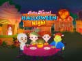 Oyun Baby Hazel Halloween Night