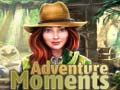 Oyun Adventure Moments