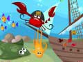 Oyun Hidden Sea Treasure