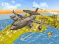 Oyun War Plane