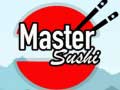 Oyun Master Sushi