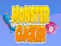 Oyun Monster Clicker