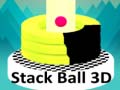 Oyun Stack Ball 3D