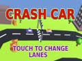 Oyun Crash Car