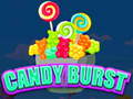 Oyun Candy Burst