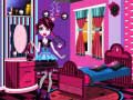 Oyun Monster Doll Room Decoration