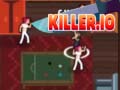 Oyun Killer.io