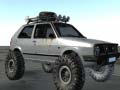 Oyun VW Golf Simulator