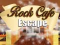 Oyun Rock Cafe Escape