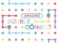 Oyun Amazing Bubble Connect