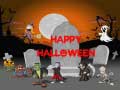 Oyun Happy Halloween