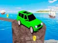 Oyun Offroad Grand Monster Truck Hill Drive