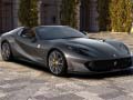 Oyun Ferrari 812 GTS