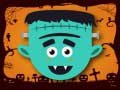 Oyun Halloween Where's My Zombie