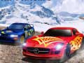 Oyun Snow Fall Racing Championship