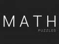 Oyun Math Puzzles