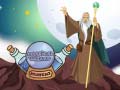 Oyun Magical Wizard Match 3
