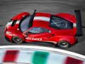 Oyun Ferrari 488 GT3 Evo