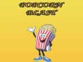 Oyun Popcorn Blast