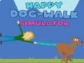 Oyun Happy Dog-Walk Simulator
