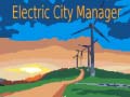 Oyun Electric City Manager