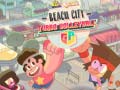 Oyun Steven Universe Beach City Turbo Volleyball