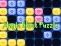 Oyun Magic Block Puzzle