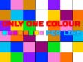 Oyun Only one color per line