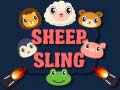 Oyun Sheep Sling