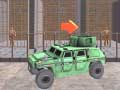 Oyun Prisonier Transport Simulator