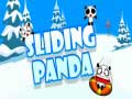 Oyun Sliding Panda