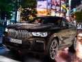 Oyun BMW X6 M50I