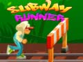 Oyun Subway Runner
