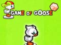 Oyun Game of Goose