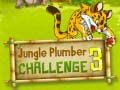Oyun Jungle Plumber Challenge 3