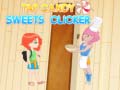 Oyun Tap Candy Sweets Clicker