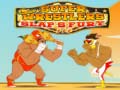 Oyun Super Wrestlers Slaps Fury