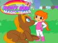 Oyun Pony Run Magic Trails