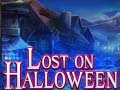 Oyun Lost on Halloween