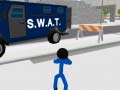 Oyun Stickman Prison: Counter Assault