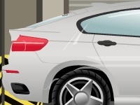 Oyun Tuning BMW X6