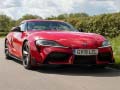 Oyun Toyota Supra